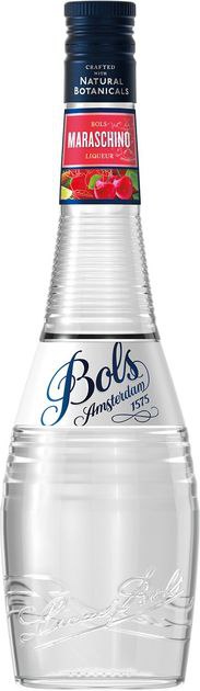 Лікер Bols Maraschino 24% 0.7 л 